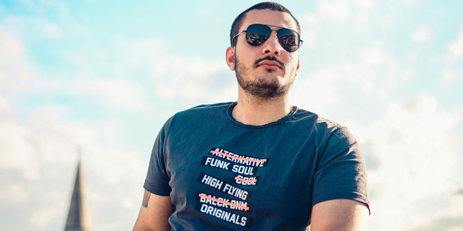 Mally Gulbetekin'den çarpıcı açıklamalar!