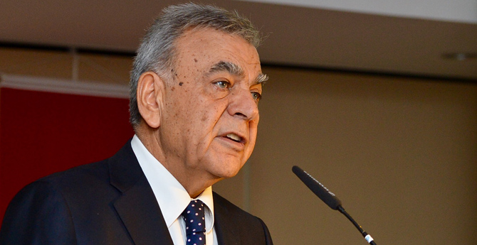 Kocaoğlu: Sözümüzün Arkasındayız