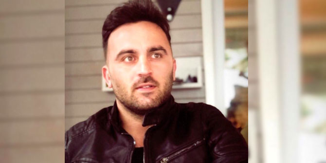 Murat Avcı, tiktok fenomenlerine kafa tuttu!