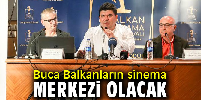 Buca’da “Sarı Şemsiye” günleri başlıyor 