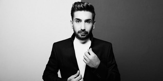 Oğuz Saral koronavirüse yakalandı!