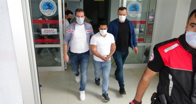 İşçilerin alacak kavgasında 4 yaralı