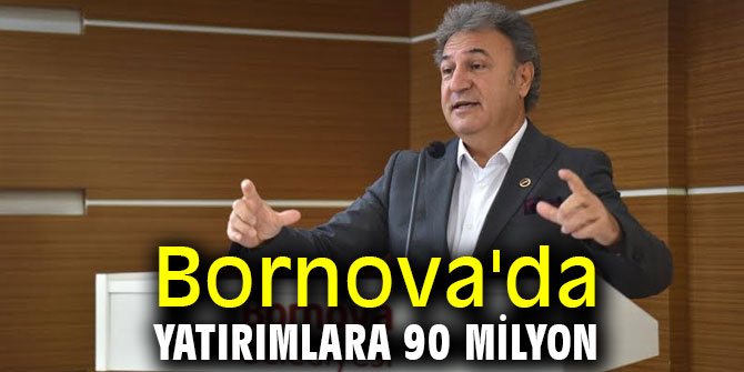 Başkan İduğ: “2021 yatırım yılı olacak”