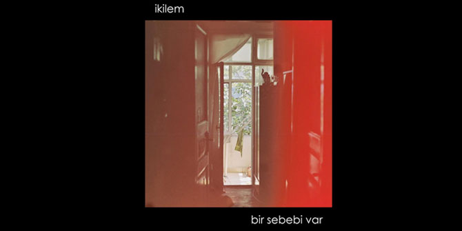 İkilem’den Yeni Single