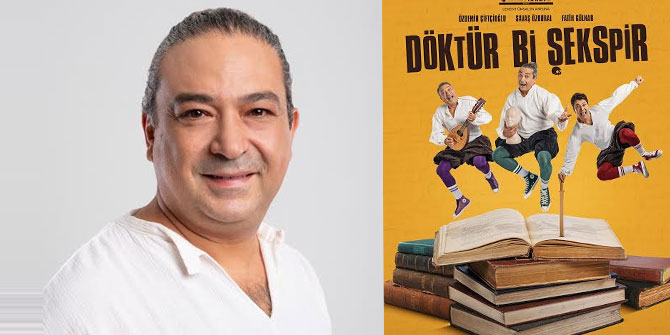 TİYATRO AK’LA KARA YENİ SEZONA BAŞLIYOR!