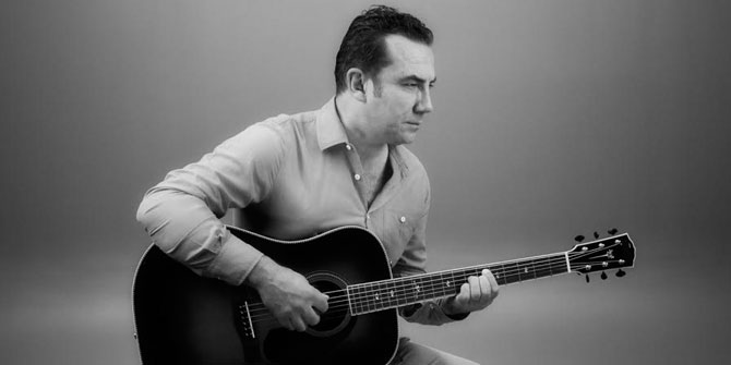 Ağır Yaralı'ya akustik versiyon!