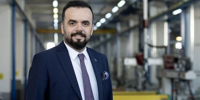 En fazla ‘küçük elektrikli mutfak eşyası’ ihraç ettik