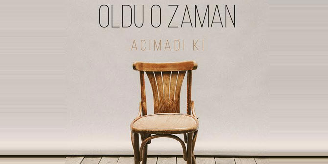 “Acımadı Ki” Tüm Dijital Platformlarda!