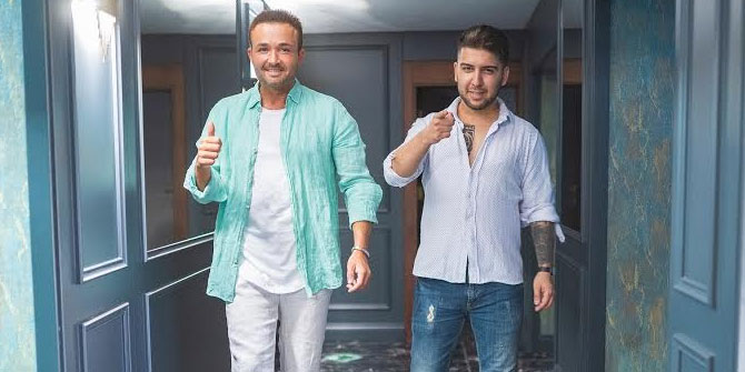 Yaranamazsın çıktı!