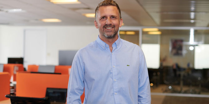 Paylink, Temassız Ödemeleri Bir Adım Öteye Taşıyor