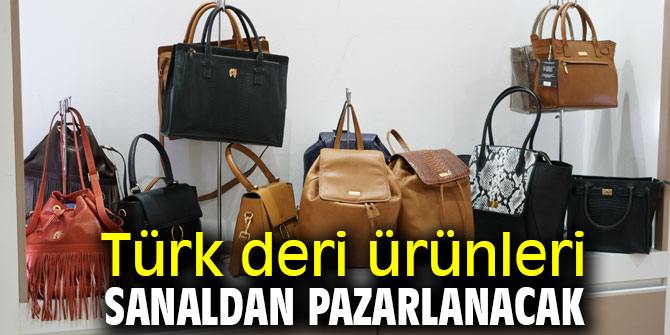 Sanal fuarcılıkta her şey Shoedex ile başladı