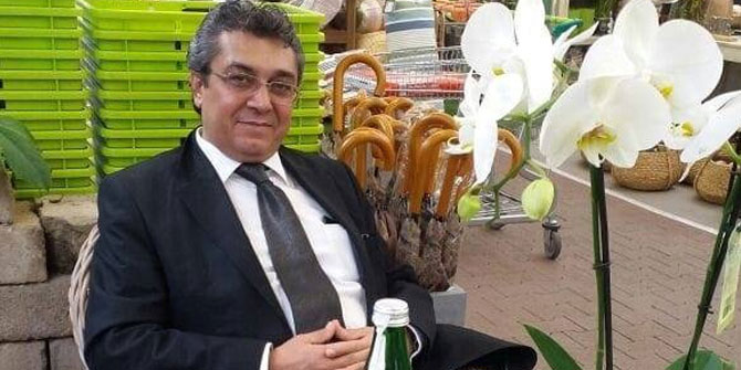 Sahte alkolden 1 kişi öldü 1 kişi komada