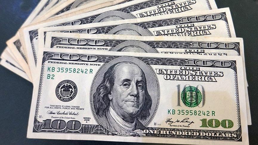 Dolar kuru rekor üstüne rekor kırdı!