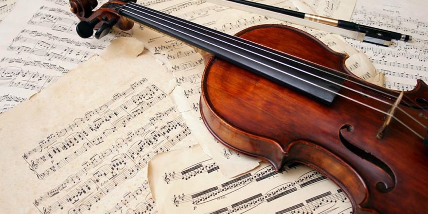 Karşıyaka Sanat Derneği, keman dersi verecek