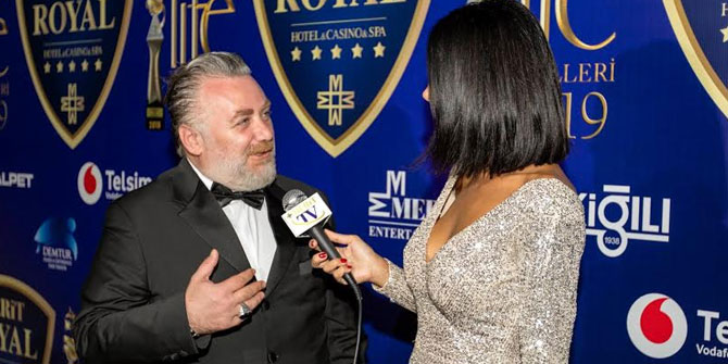 Herkes Moon Life Ödüllerini Bekliyor