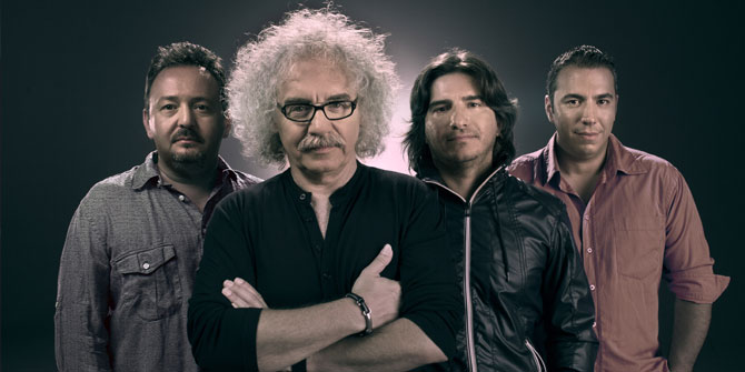 Four Seasons Hotel Bosphorus Aqua Restaurant, şehrin nabzını tutuyor!