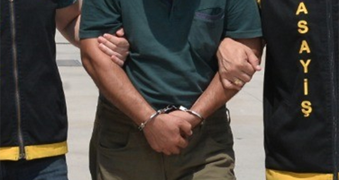 15 ilde FETÖ operasyonunda 44 gözaltı