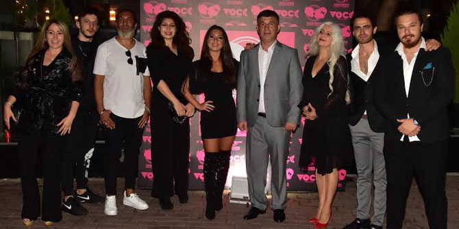 Müziğe yatırım yapan tek prodüktörüm