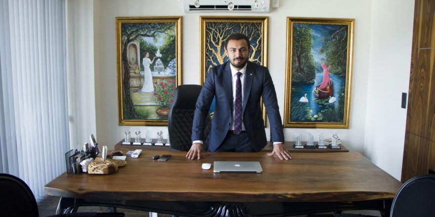 Gayrimenkul danışmanlığında staj zorunluluğu getirildi!