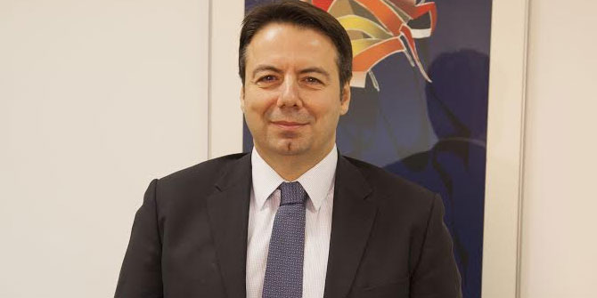 Türkiye Kağıt ve Kağıt Ürünleri sektörü büyüdü!