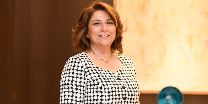 ÇMD 5. Takım Liderleri Zirvesi yapıldı!