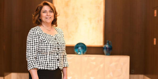 ÇMD 5. Takım Liderleri Zirvesi gerçekleşti!