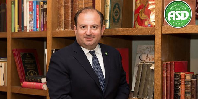 ASD, “Ambalajlı gıda hayat kurtarır”