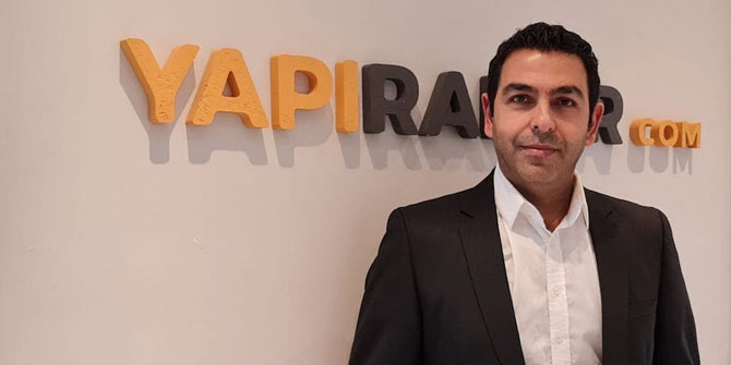 İnşaat malzemeleri sektörü daralmayı atlattı!