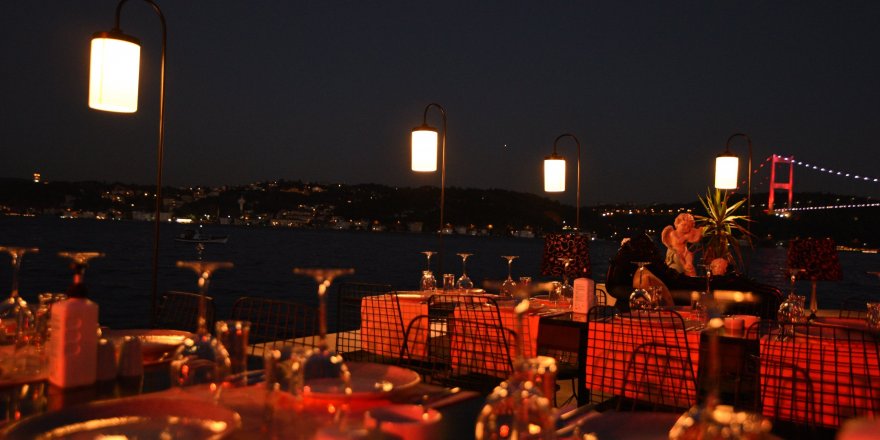 SHINE Portaxe, açıldı!