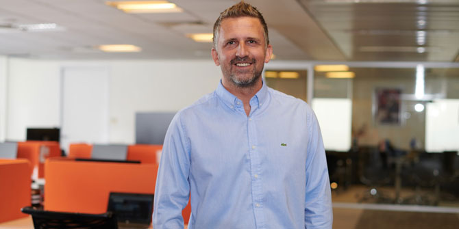 Sosyal mesafe dostu ödeme yöntemi