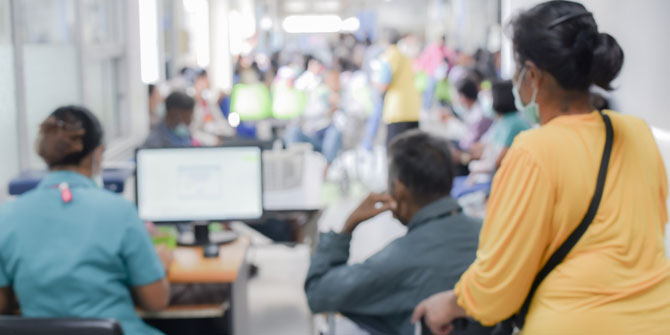 Aile Hekimlerinin hakları teslim edilmiyor!