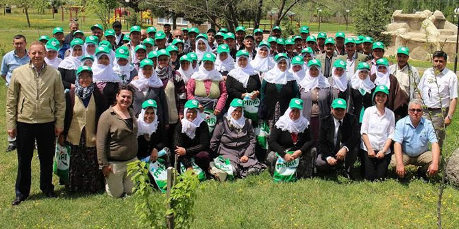 Güvenli Gıda, Güvenli Gelecek