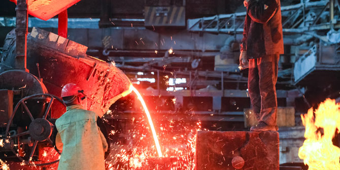 Dijitalleşme ne kadar fazlaysa ciro o kadar yüksek