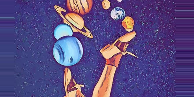 İpek Özcan’dan Yeni Single “Dönsün Dünya” çıktı!