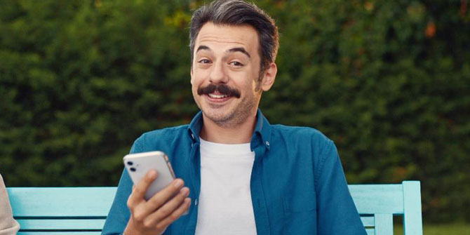 Thodex'in ilk reklam filmi yayınlandı