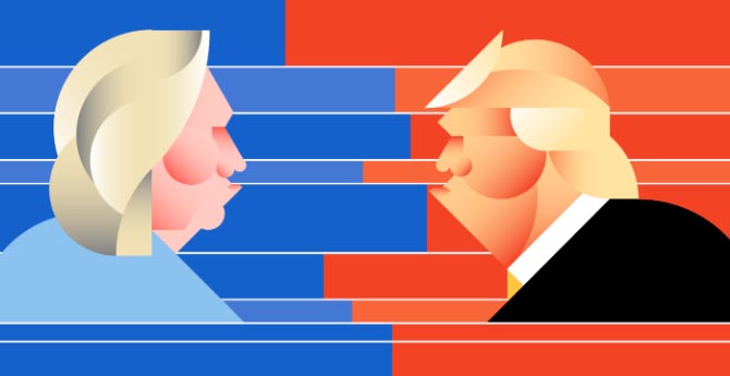 ABD'de Dengeler Değişti: O İsim Öne Geçti