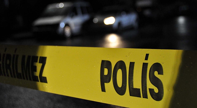 4 araçlı zincirleme kaza: 1 ölü, 7 yaralı