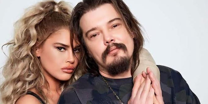 Arda Kural'la klip çekti!