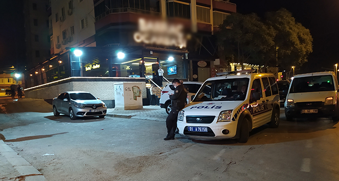 Ocakbaşında istek parça kavgası: 2'si ağır 5 yaralı