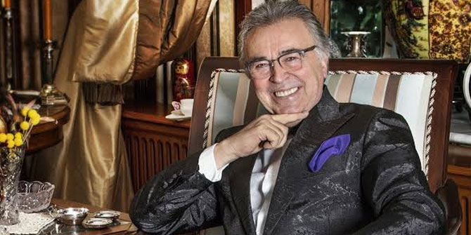 Turgay Kıran, "Her şeyin çaresini biliyorum"