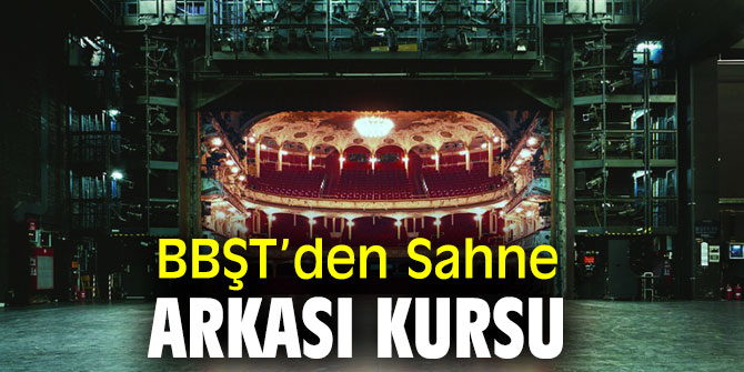 Bornova Belediyesi geleceğin sanatçılarını yetiştiriyor