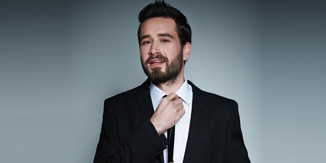 Orhan Helvacıoğlu'ndan maxi single