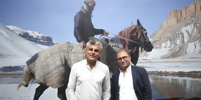 İzmirliler "Yolculuklar" da bir arada!