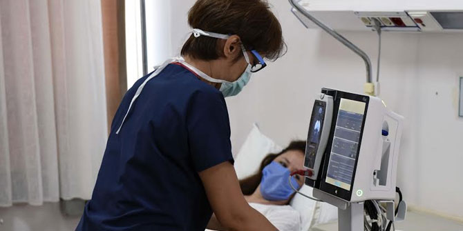 Bu monitörler daha hızlı ve güvenilir