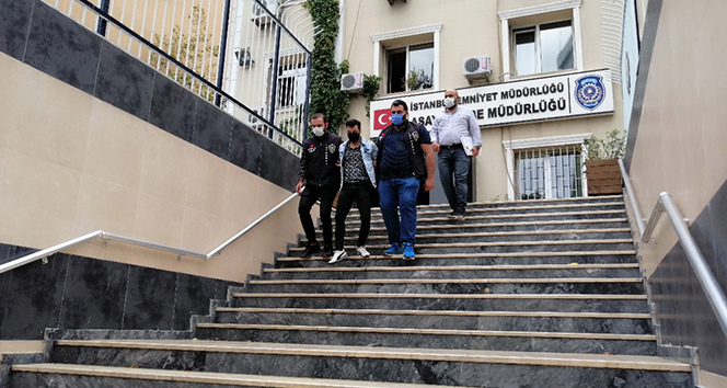 Akıl almaz bahane! Öz babasını öldürdü