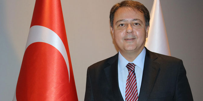 Bülent Tercan'dan turizm açıklaması!