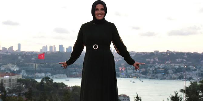 İlknur Özkuş'tan Ücretsiz Zayıflama Koçluğu