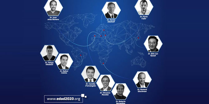 Estetik Diş Hekimliği Kongresi, İlk Kez Dijital Ortamda Gerçekleşiyor