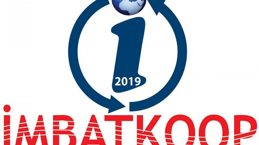İMBATKOOP çok yakında!