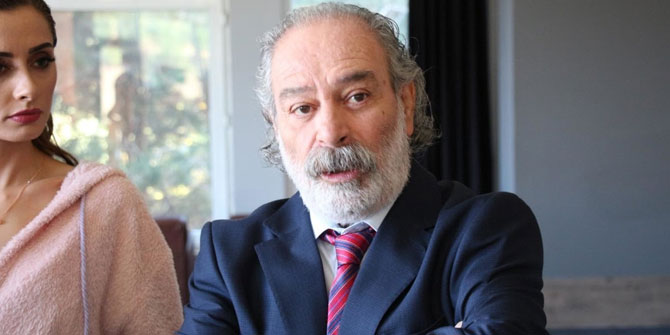 Komedyen “meddah” Burak Bozdağ gülmekten kırıp geçirecek!